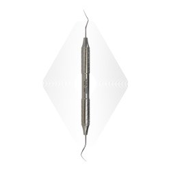 Hoe Scaler Posterior