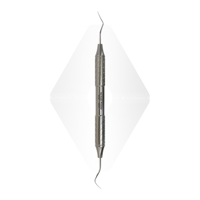 Hoe Scaler Posterior