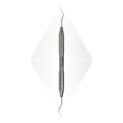 Hoe Scaler Posterior