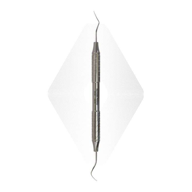 Hoe Scaler Posterior