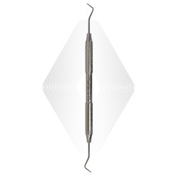 Amalgam Stamper 1.0-1.5mm
