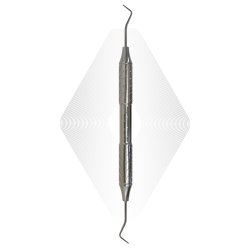 Amalgam Stamper 1.0-1.5mm