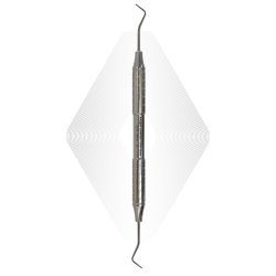 Amalgam Stamper 1.0-1.5mm