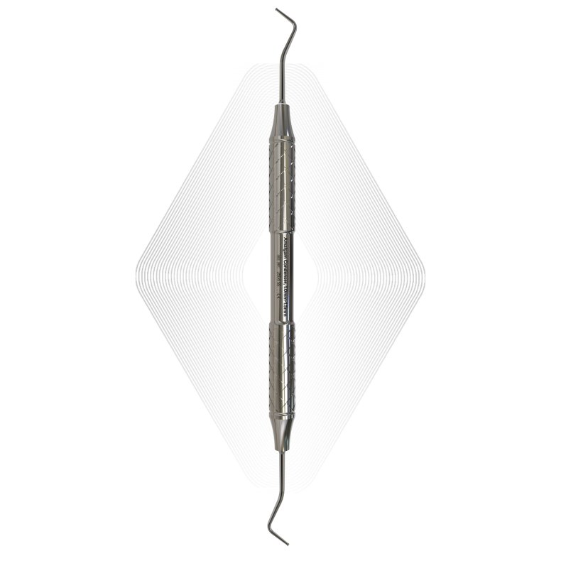 Amalgam Stamper 1.0-1.5mm