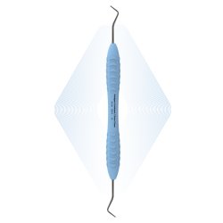 Amalgam Stamper 1.0-1.5mm
