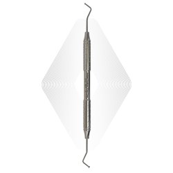 Amalgam Stamper 2.0-2.5mm