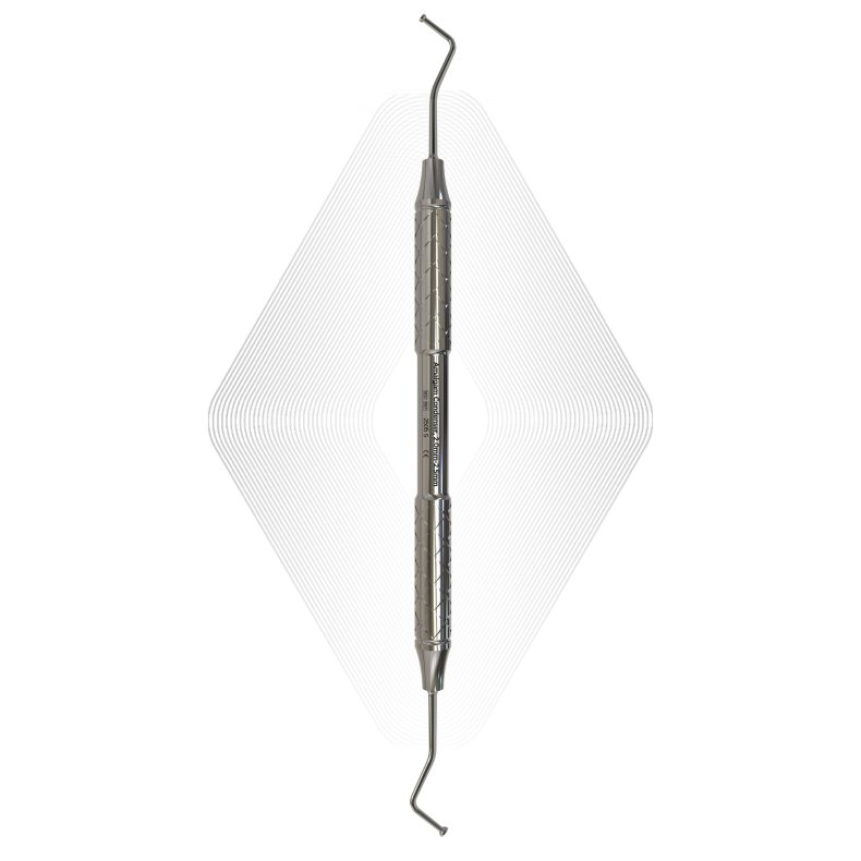 Amalgam Stamper 2.0-2.5mm