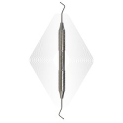 Amalgam Stamper 2.0-2.5mm
