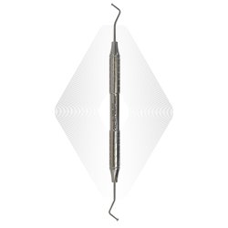 Amalgam Stamper 2.0-2.5mm