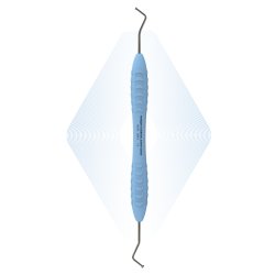 Amalgam Stamper 2.0-2.5mm