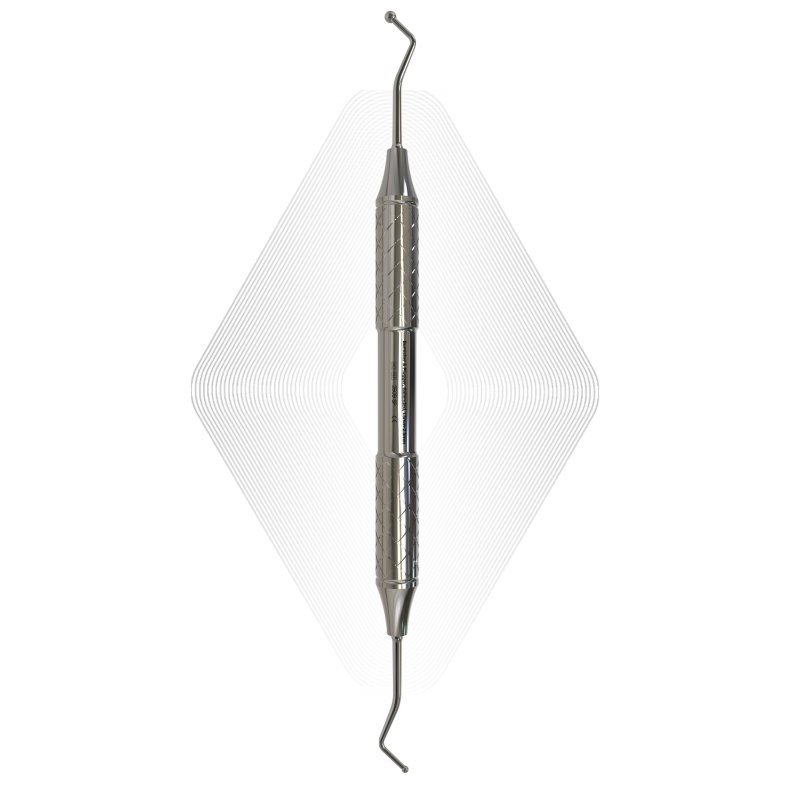 Kuglestopper 1.5-2.5mm