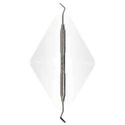 Kuglestopper spatel 1.5-2mm