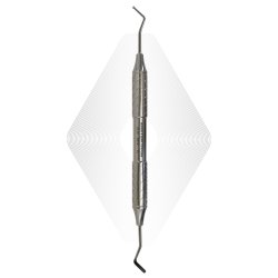 Kuglestopper spatel 1.5-2mm