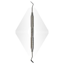 Kuglestopper spatel 1.5-2mm