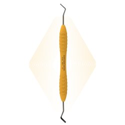 Kuglestopper spatel 1.5-2mm