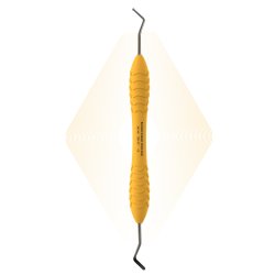 Kuglestopper spatel 1.5-2mm