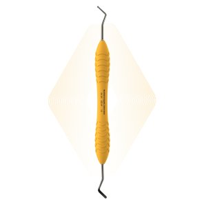 Kuglestopper spatel 1.5-2mm