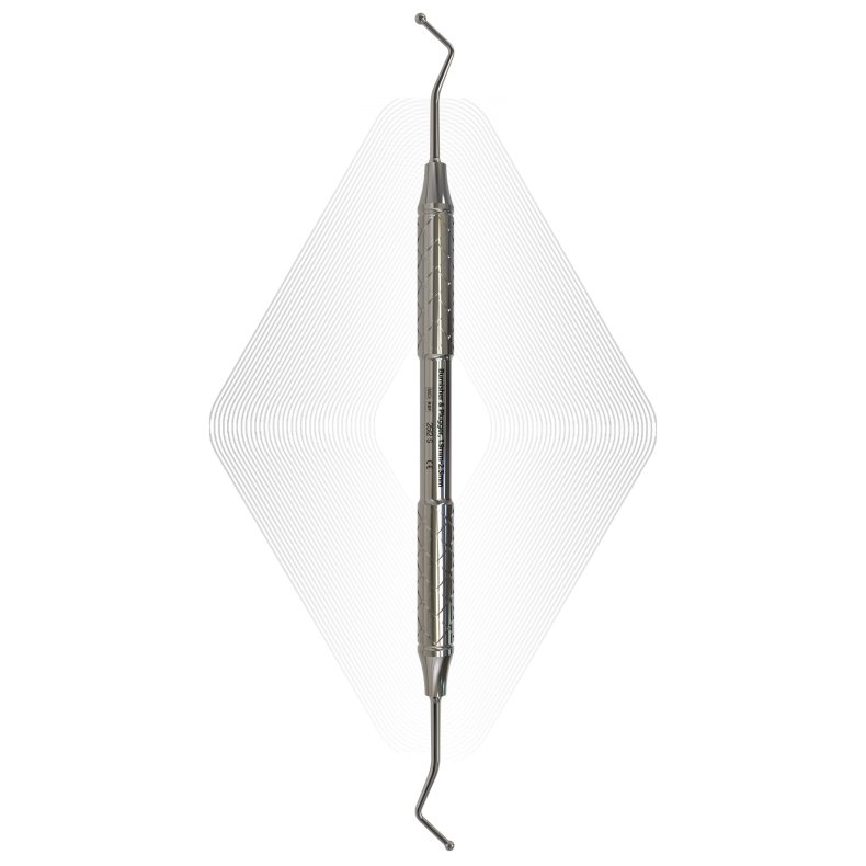 Kuglestopper 1.9-2.3mm