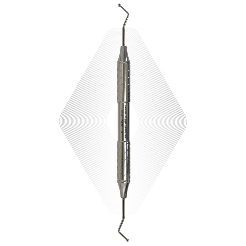 Kuglestopper 1.9-2.3mm