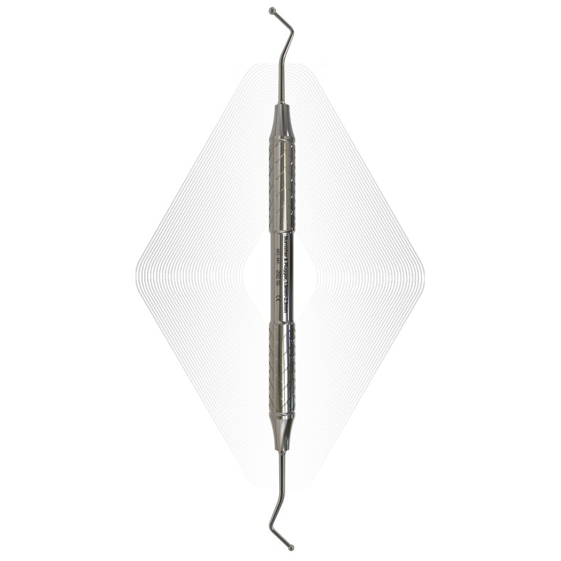 Kuglestopper 1.9-2.3mm