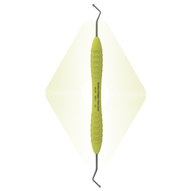 Kuglestopper 1.9-2.3mm