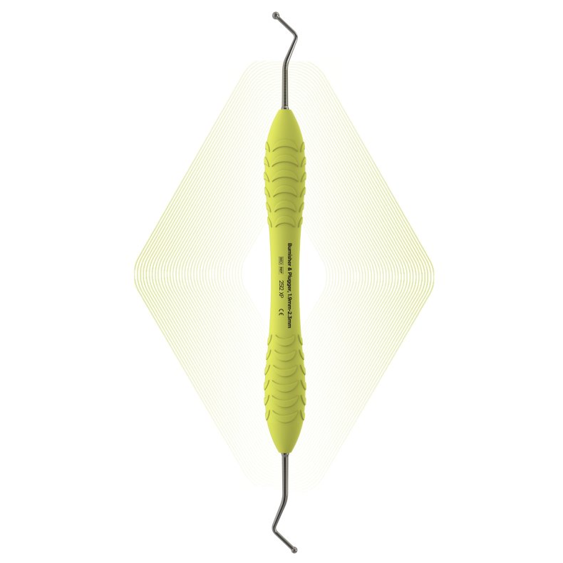 Kuglestopper 1.9-2.3mm