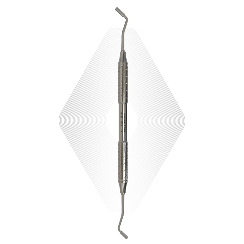 Heidemann 2.0mm