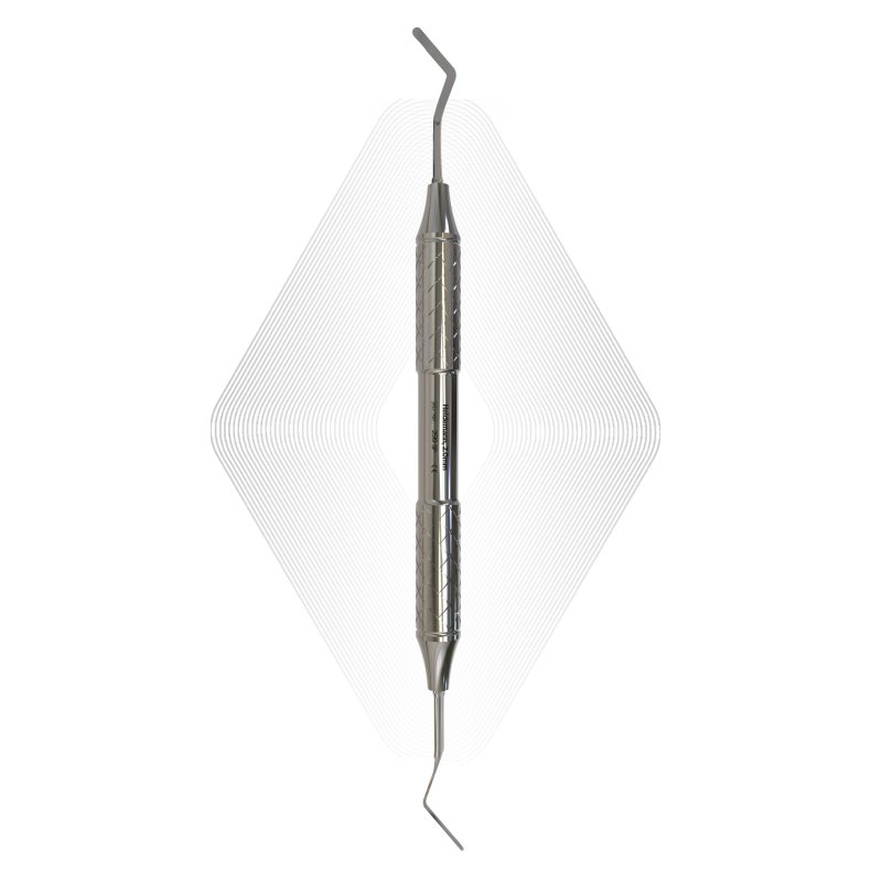 Heidemann 2.0mm