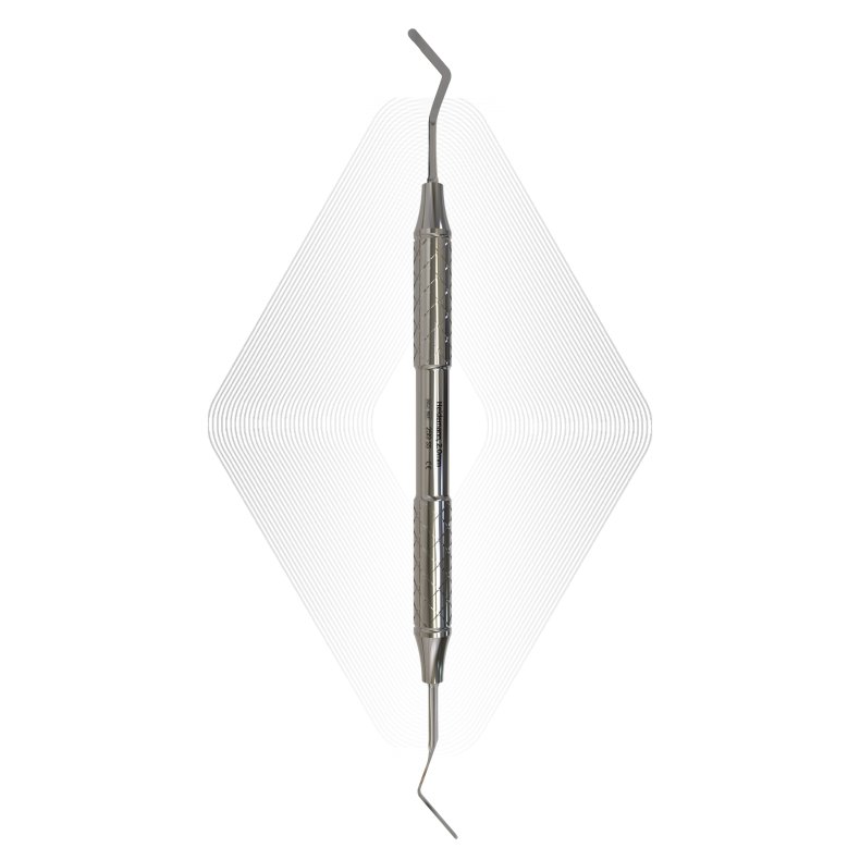 Heidemann 2.0mm