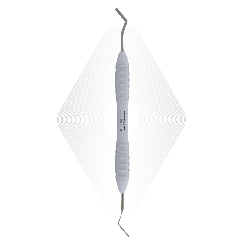 Heidemann 2.0mm