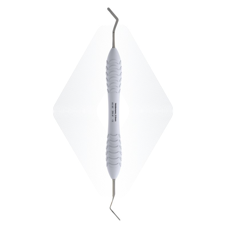 Heidemann 2.0mm