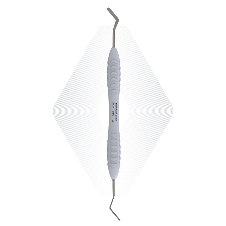 Heidemann 2.5mm