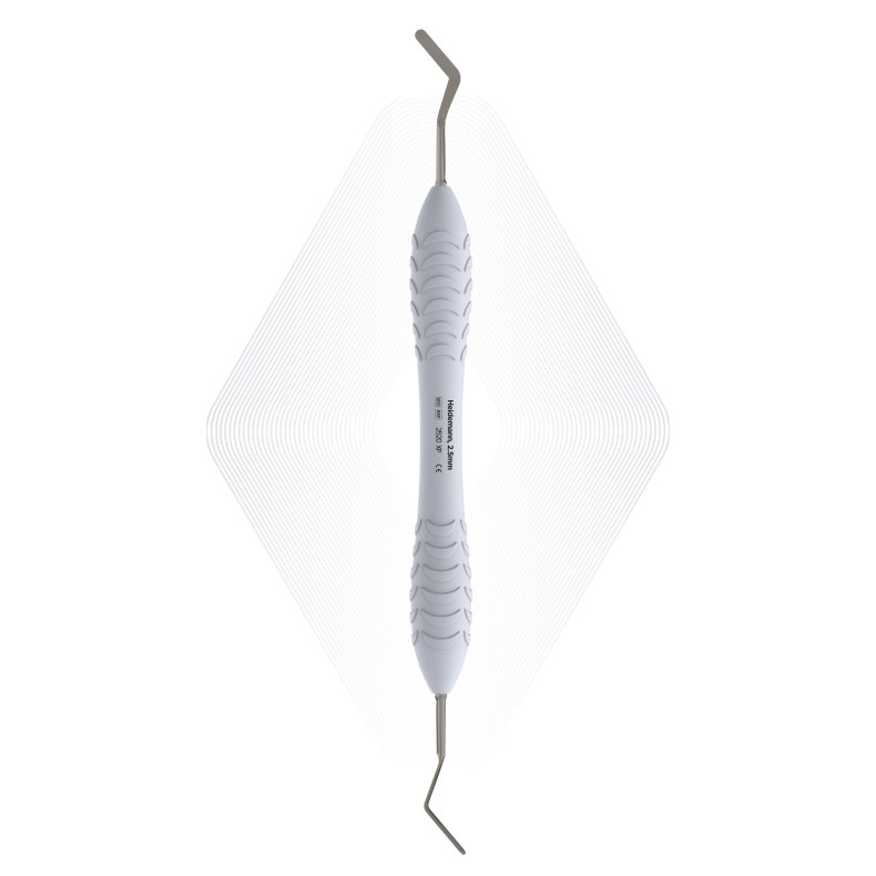 Heidemann 2.5mm