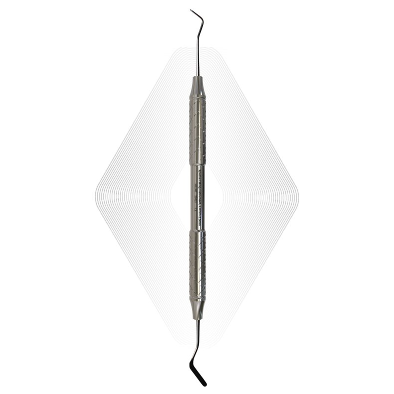 Specialinstrument 2.0-2.5mm