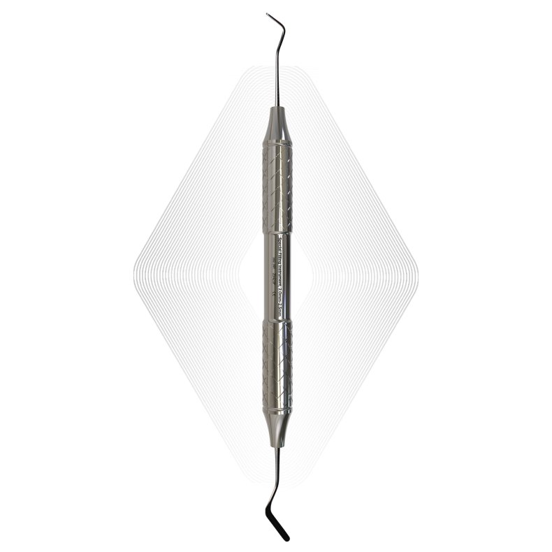 Specialinstrument 2.0-2.5mm