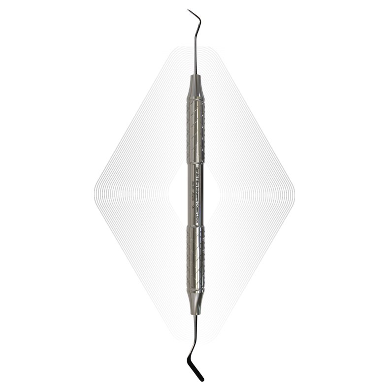 Specialinstrument 2.0-2.5mm
