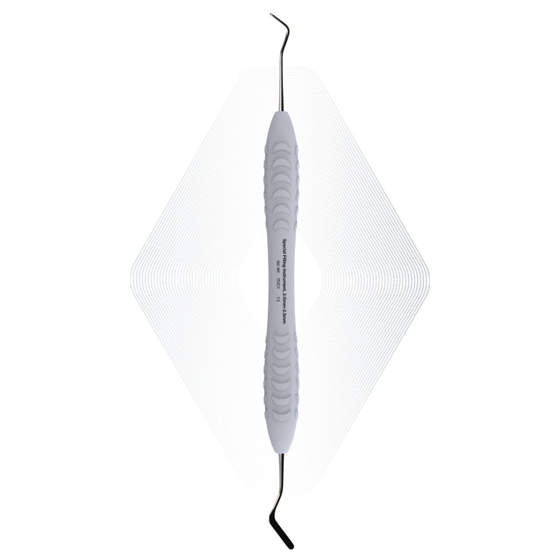 Specialinstrument 2.0-2.5mm