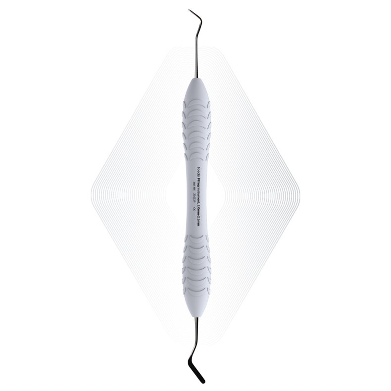 Specialinstrument 2.0-2.5mm