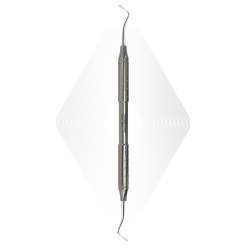Pochepakningsinstrument 2.0mm