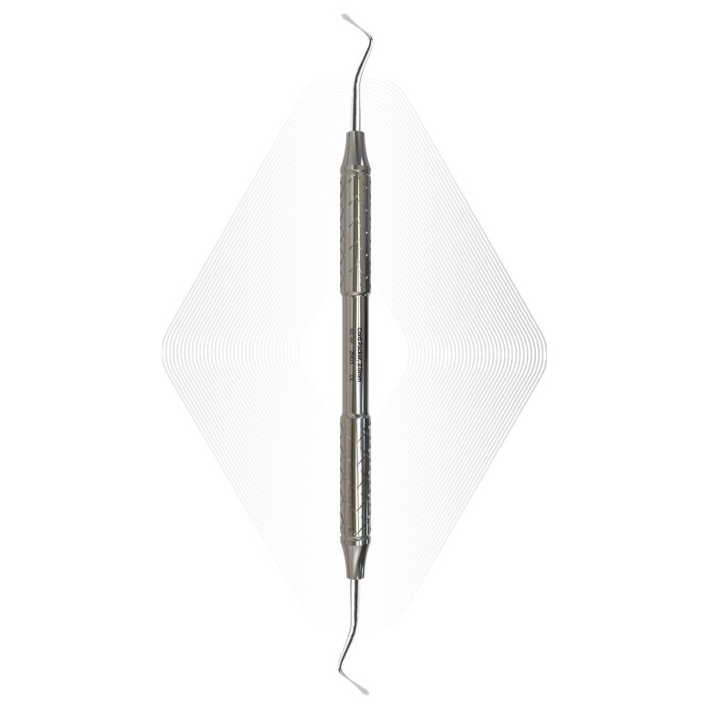 Pochepakningsinstrument 2.0mm