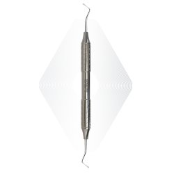 Pochepakningsinstrument 2.0mm