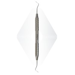 Pochepakningsinstrument 2.0mm