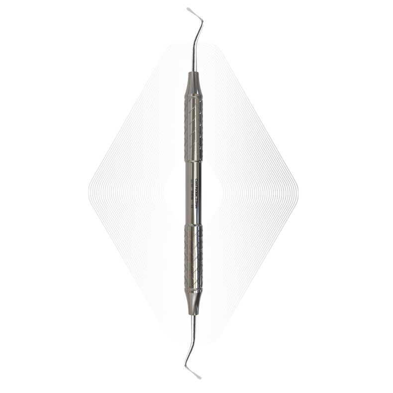 Pochepakningsinstrument 2.0mm