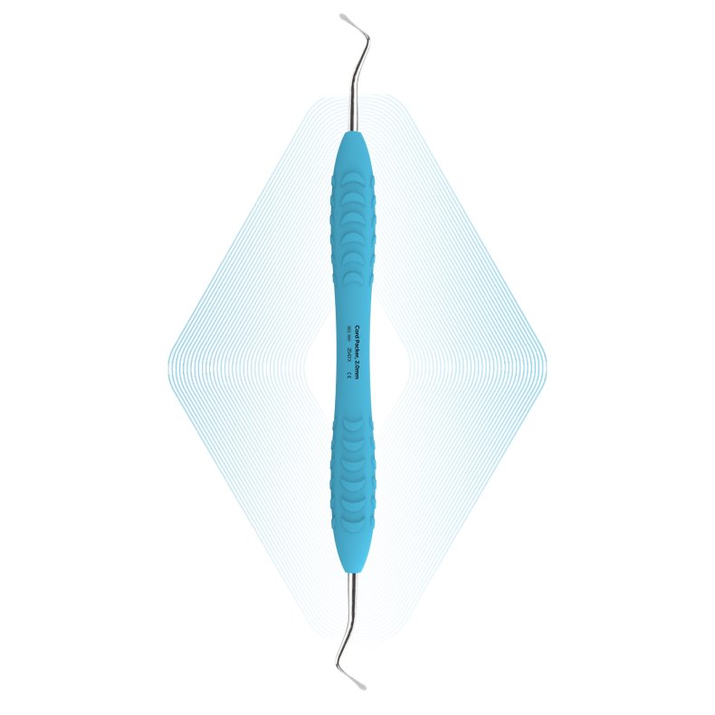 Pochepakningsinstrument 2.0mm