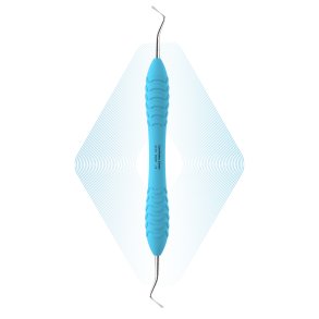 Pochepakningsinstrument 2.0mm