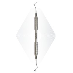 Pochepakningsinstrument 2.6mm