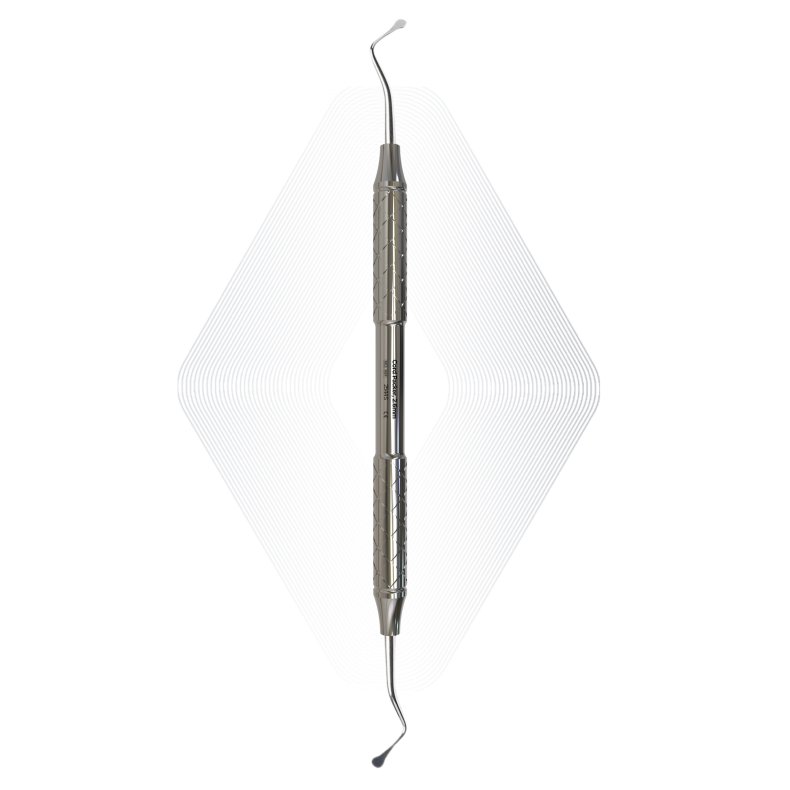 Pochepakningsinstrument 2.6mm