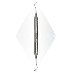 Pochepakningsinstrument 2.6mm