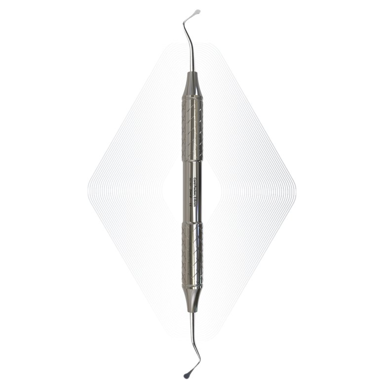 Pochepakningsinstrument 2.6mm