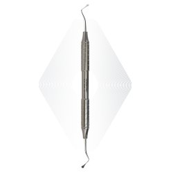 Pochepakningsinstrument 2.6mm